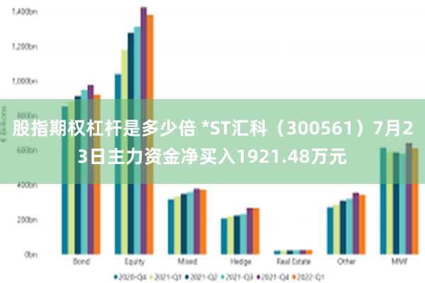 股指期权杠杆是多少倍 *ST汇科（300561）7月23日主力资金净买入1921.48万元