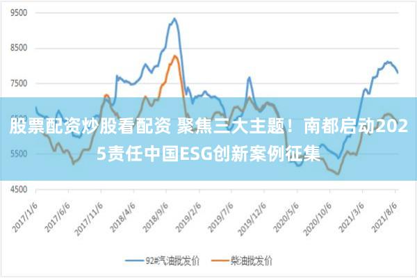 股票配资炒股看配资 聚焦三大主题！南都启动2025责任中国ESG创新案例征集