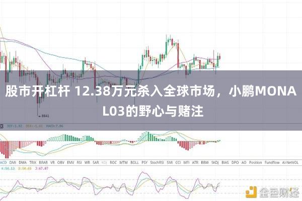 股市开杠杆 12.38万元杀入全球市场，小鹏MONA L03的野心与赌注