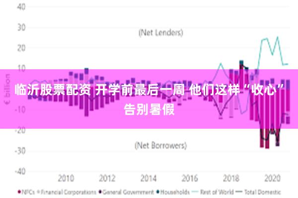 临沂股票配资 开学前最后一周 他们这样“收心”告别暑假