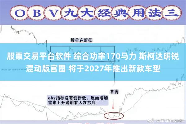 股票交易平台软件 综合功率170马力 斯柯达明锐混动版官图 将于2027年推出新款车型